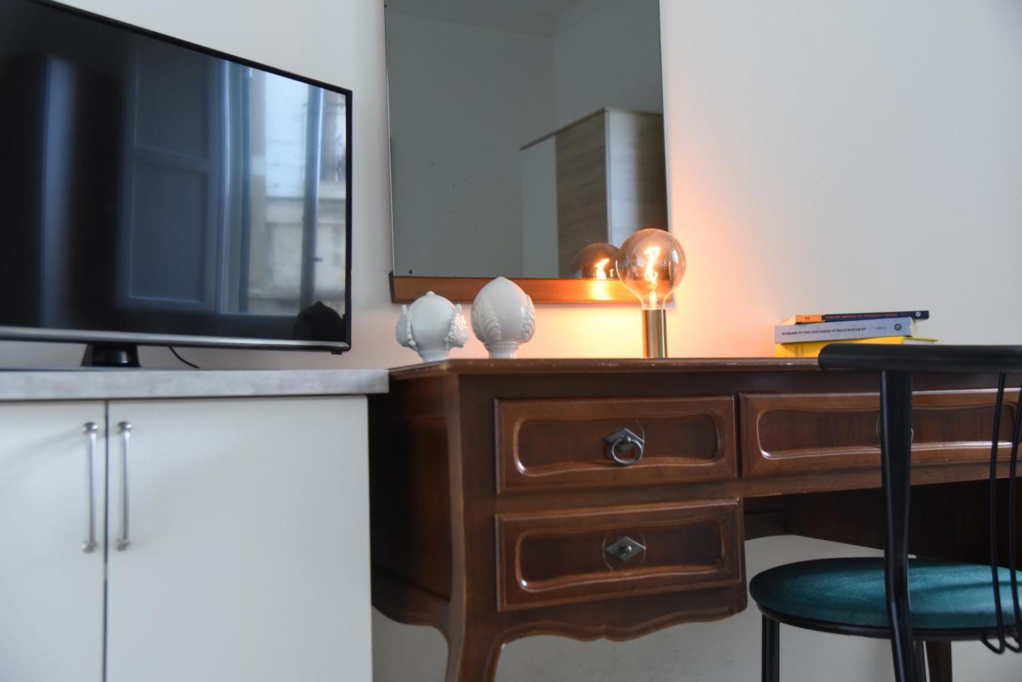 Apartament Harit16 Lecce Zewnętrze zdjęcie