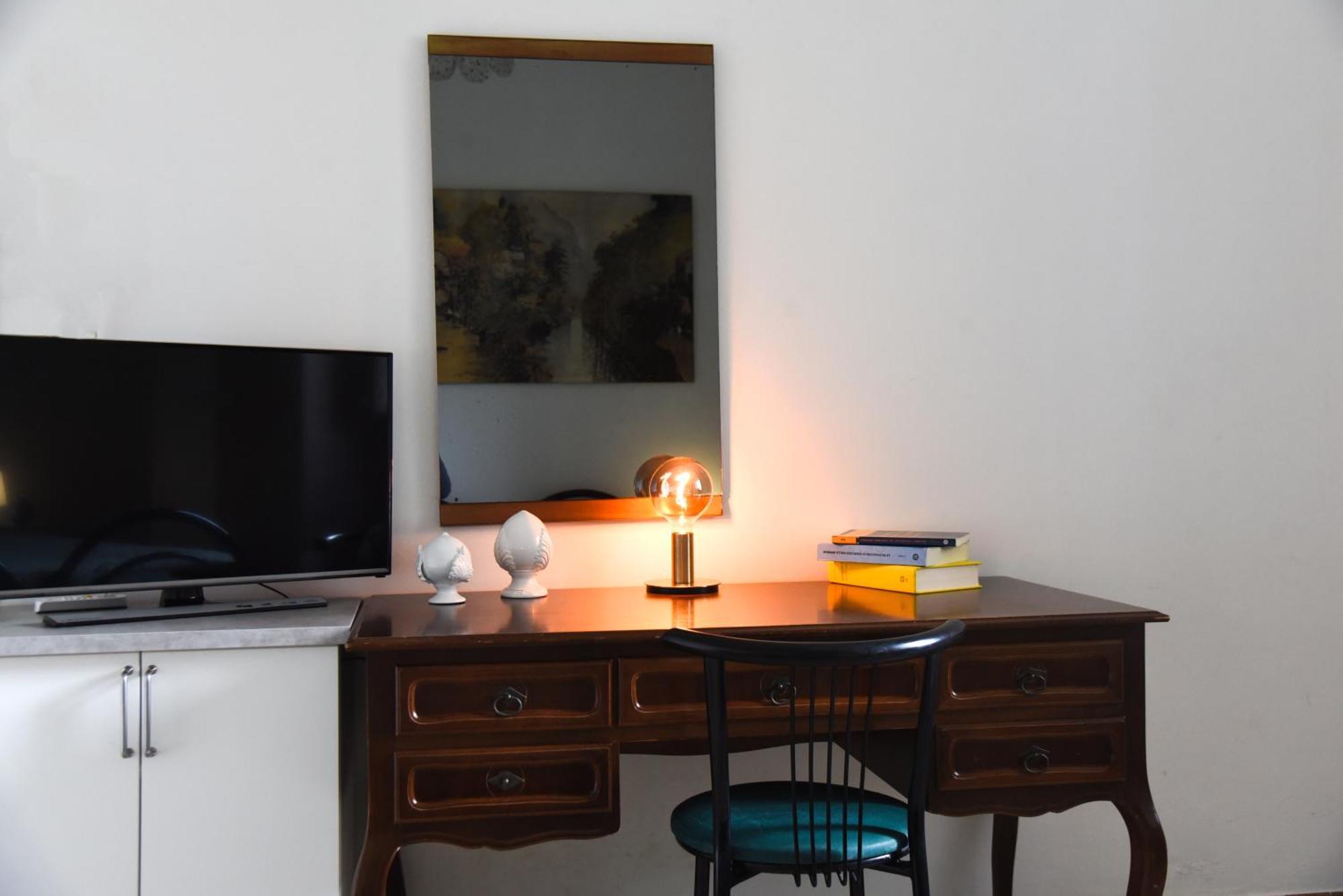 Apartament Harit16 Lecce Zewnętrze zdjęcie