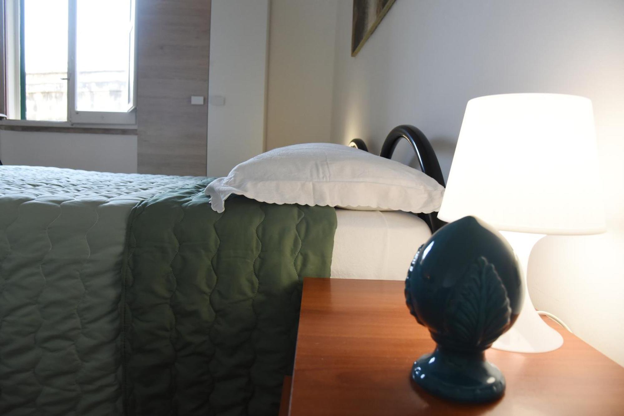 Apartament Harit16 Lecce Zewnętrze zdjęcie