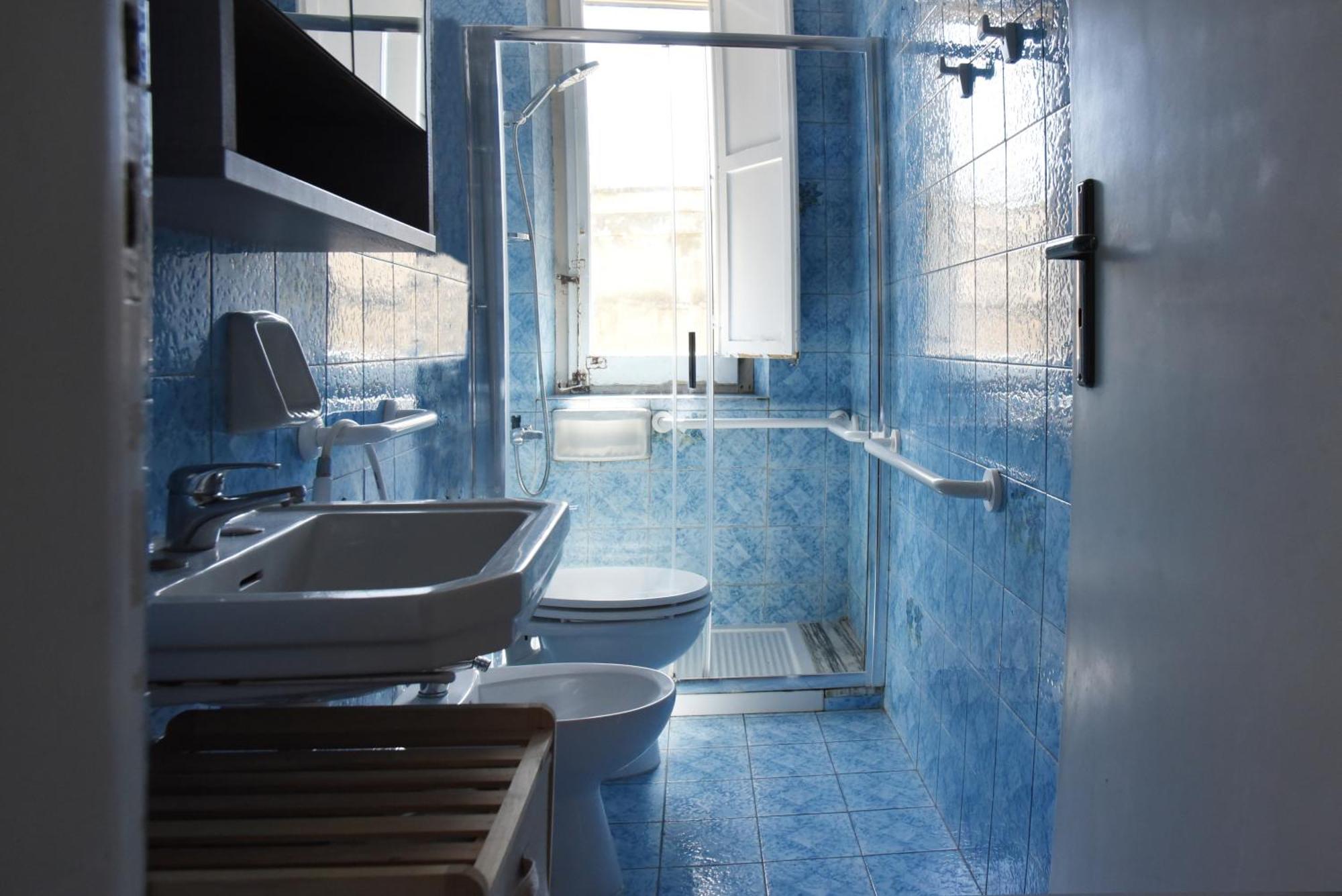 Apartament Harit16 Lecce Zewnętrze zdjęcie