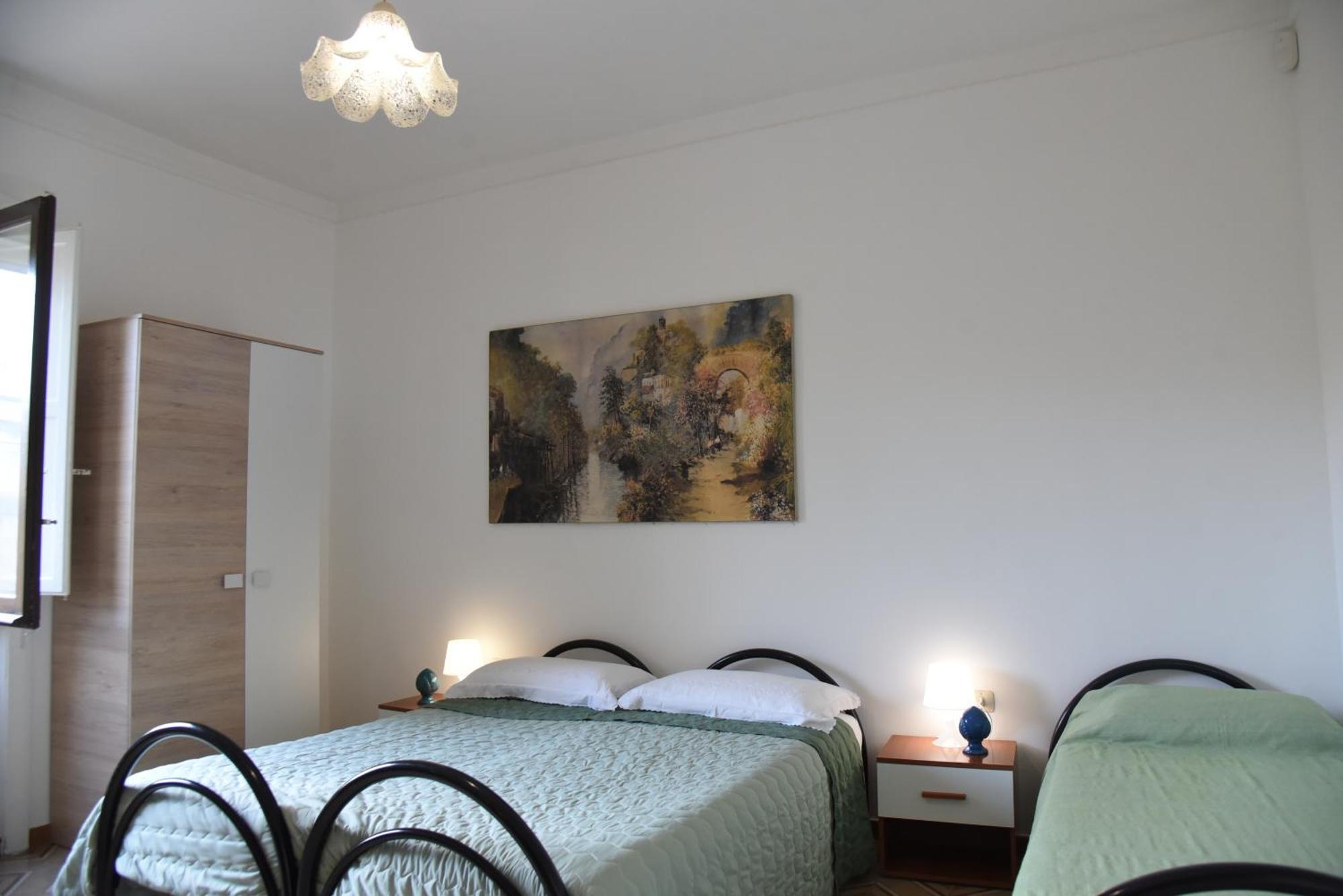 Apartament Harit16 Lecce Zewnętrze zdjęcie