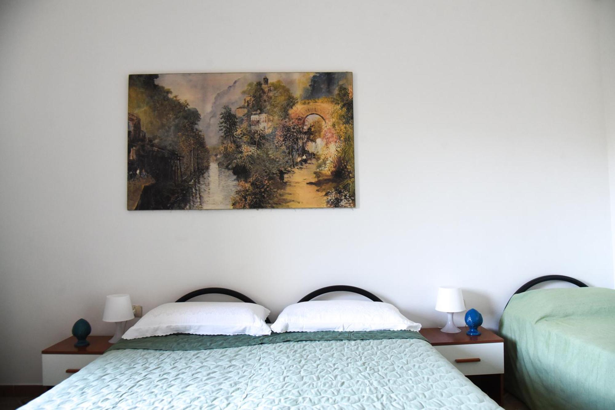 Apartament Harit16 Lecce Zewnętrze zdjęcie