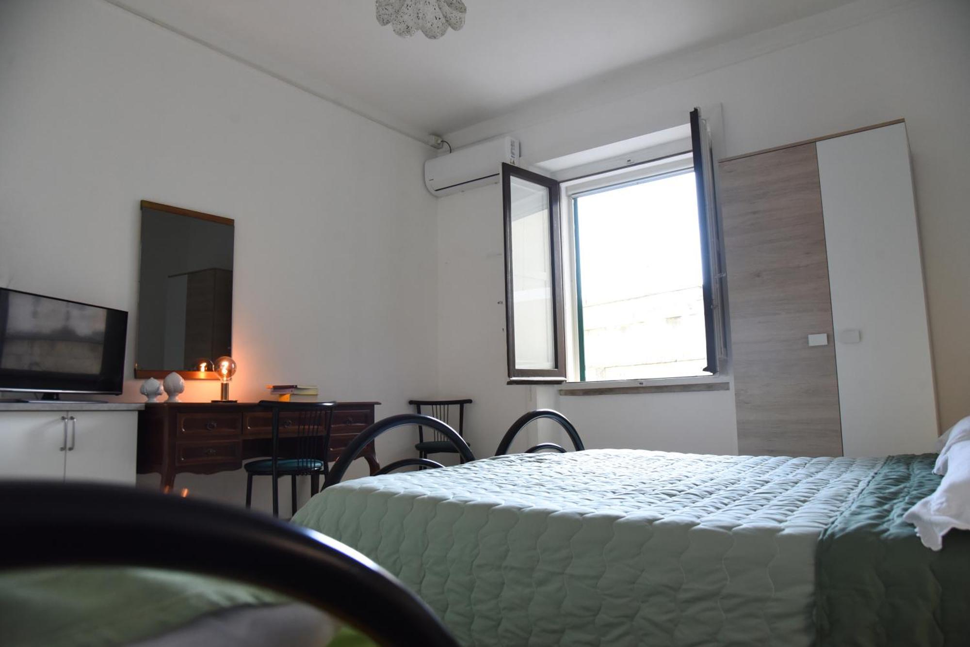 Apartament Harit16 Lecce Zewnętrze zdjęcie