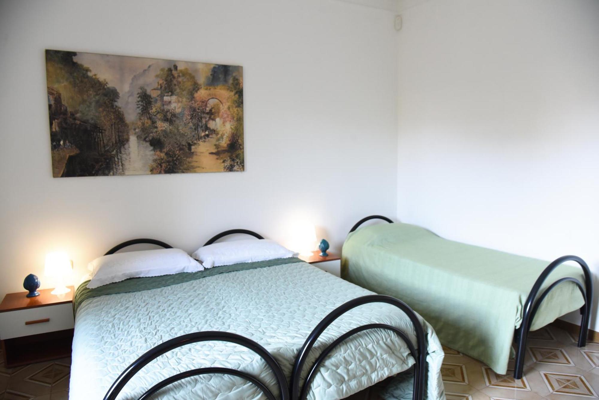 Apartament Harit16 Lecce Zewnętrze zdjęcie