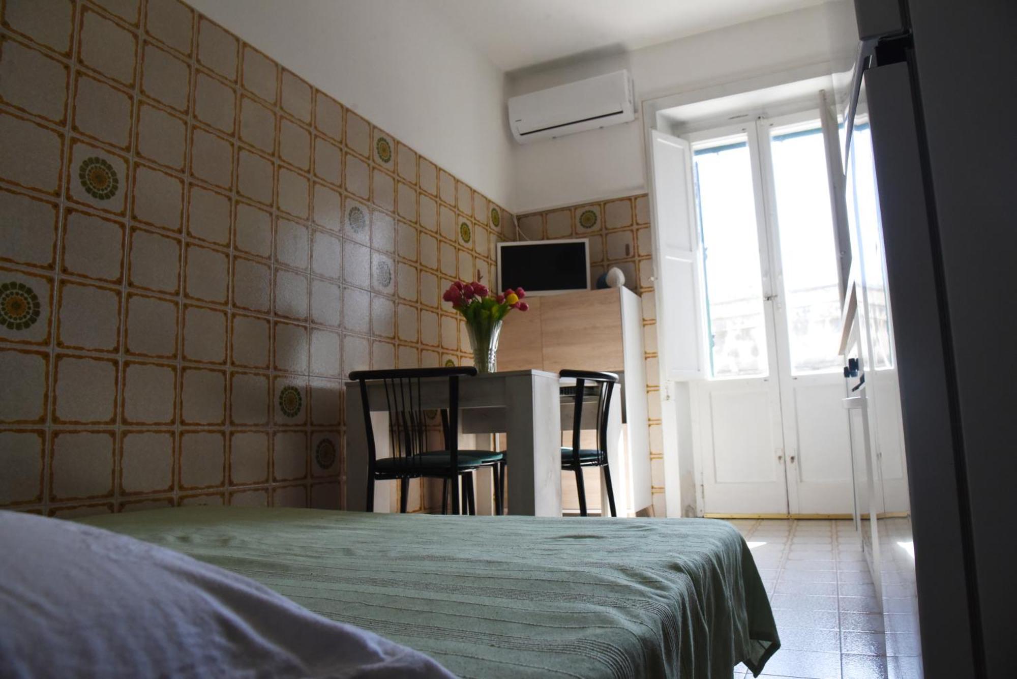 Apartament Harit16 Lecce Zewnętrze zdjęcie