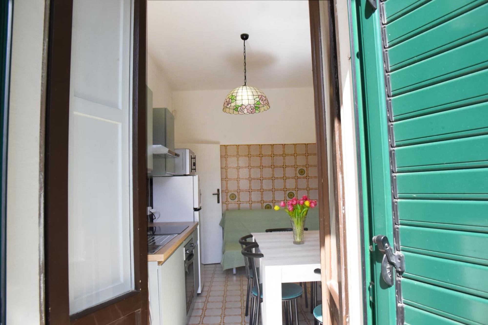 Apartament Harit16 Lecce Zewnętrze zdjęcie
