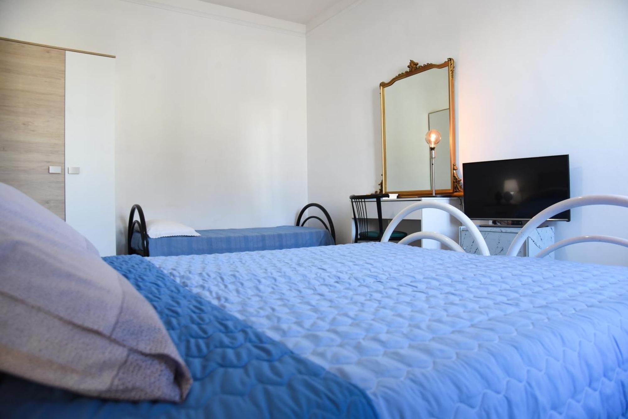 Apartament Harit16 Lecce Zewnętrze zdjęcie