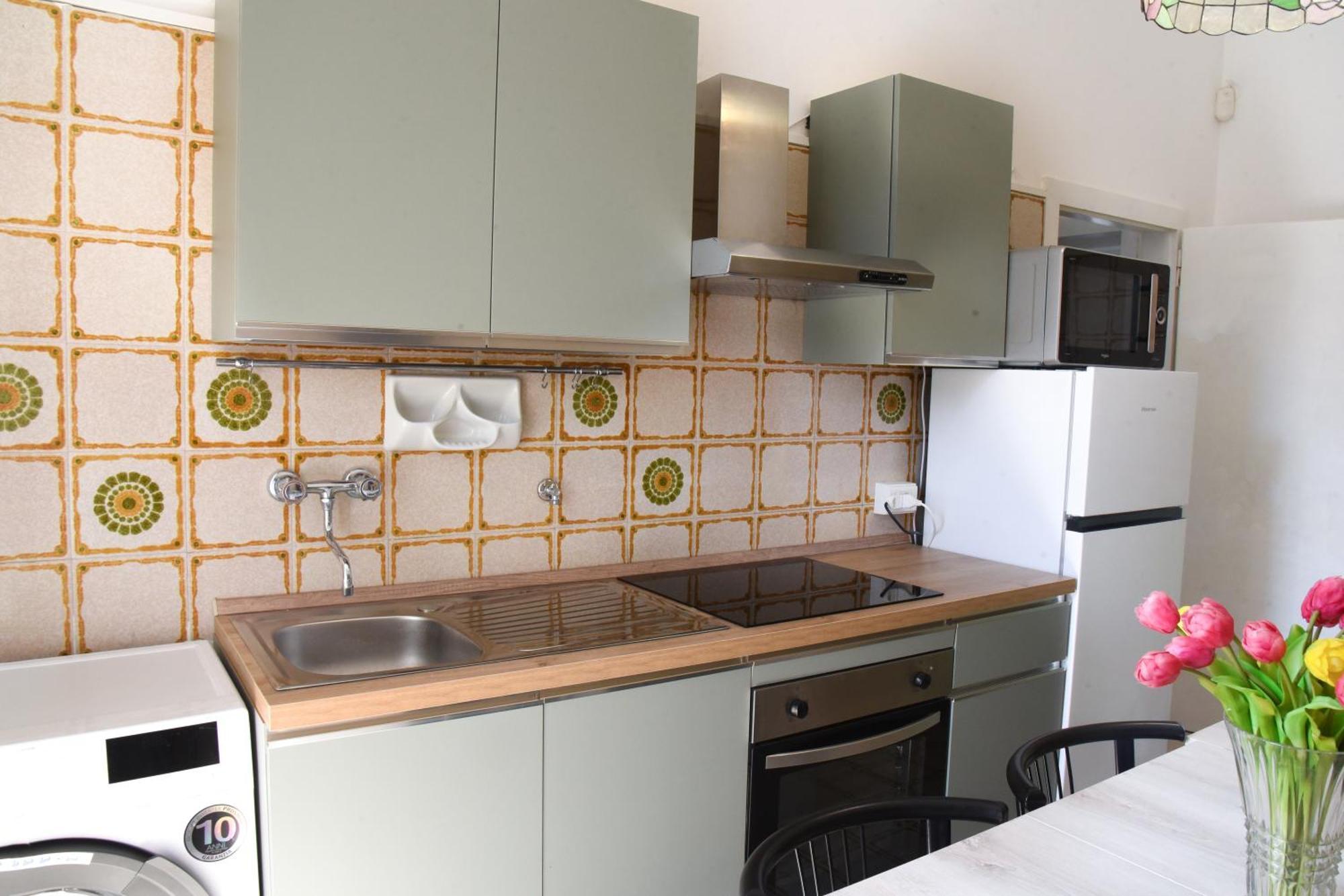 Apartament Harit16 Lecce Zewnętrze zdjęcie