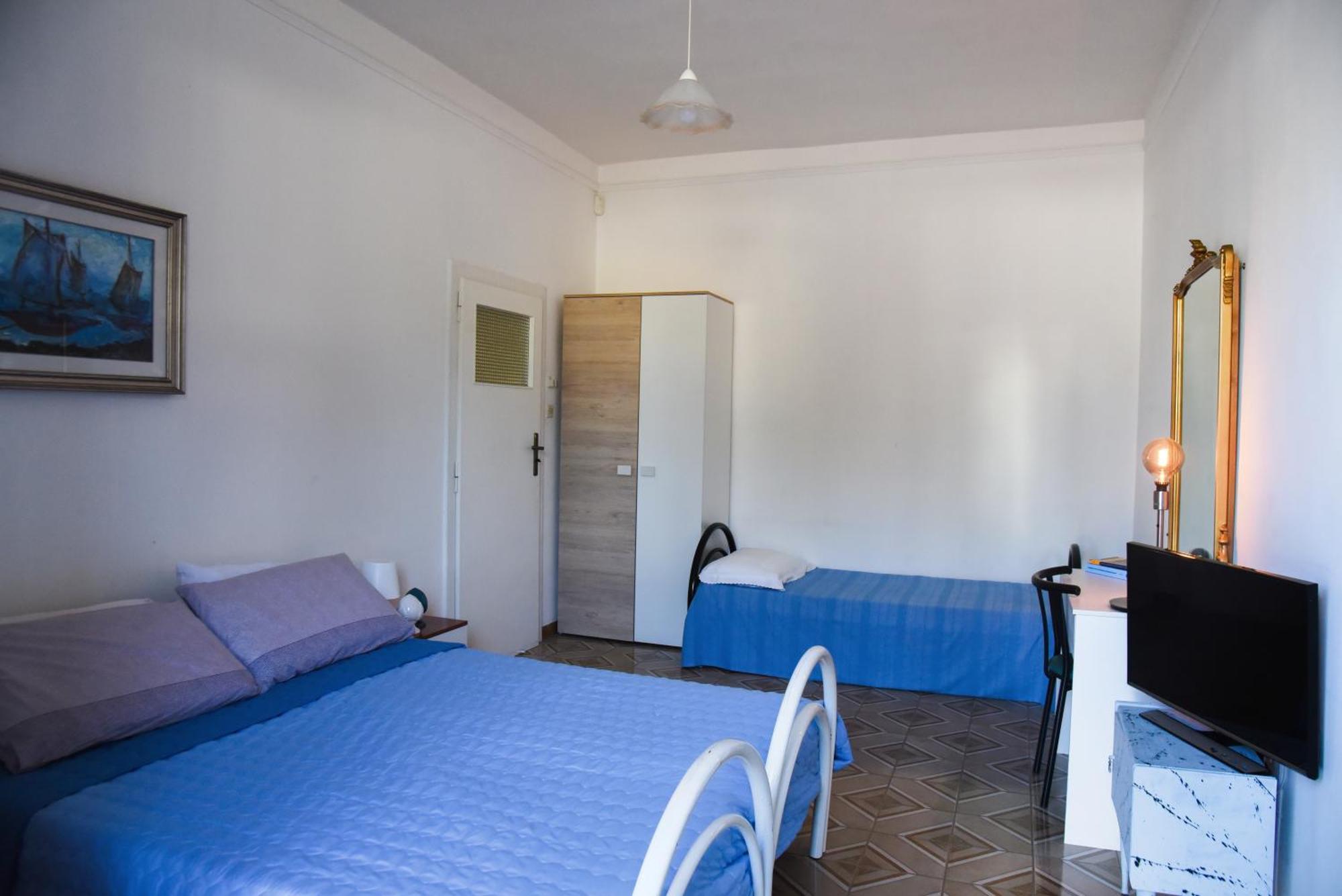 Apartament Harit16 Lecce Zewnętrze zdjęcie