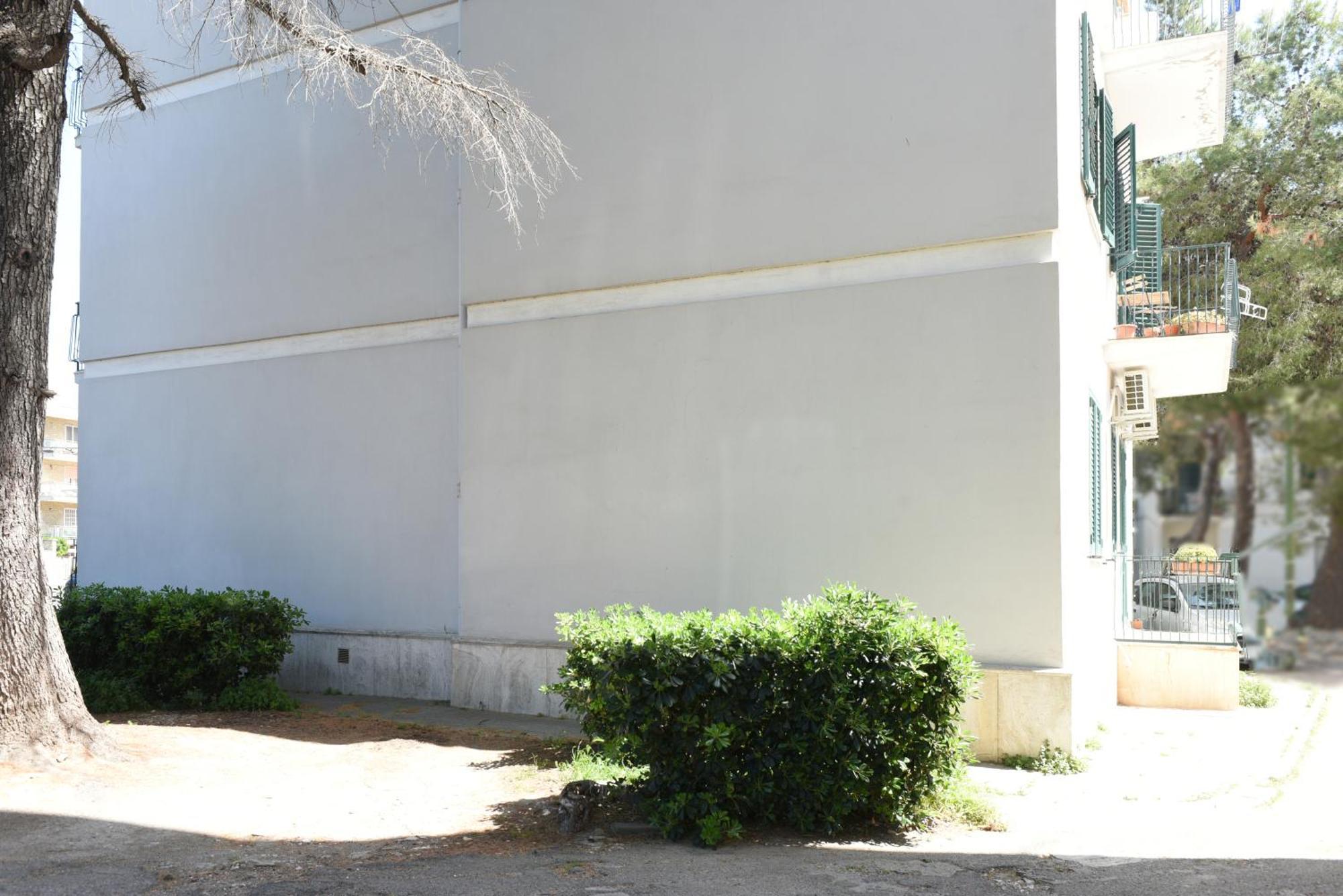 Apartament Harit16 Lecce Zewnętrze zdjęcie