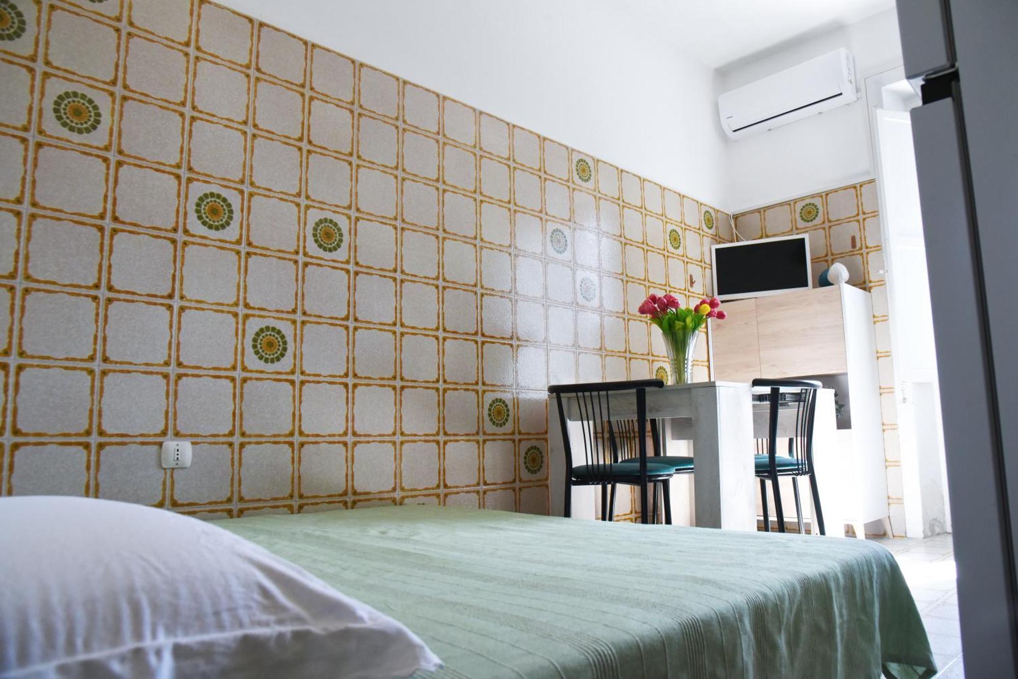 Apartament Harit16 Lecce Zewnętrze zdjęcie
