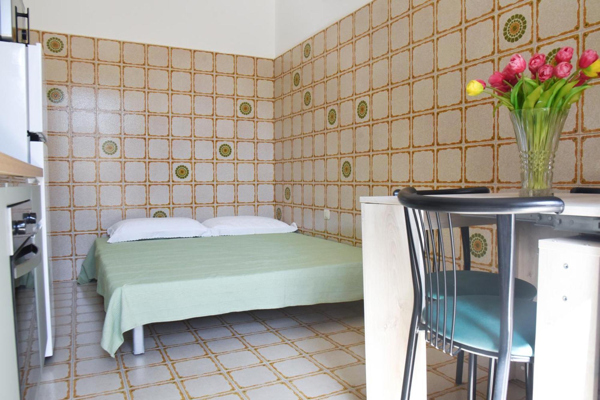 Apartament Harit16 Lecce Zewnętrze zdjęcie