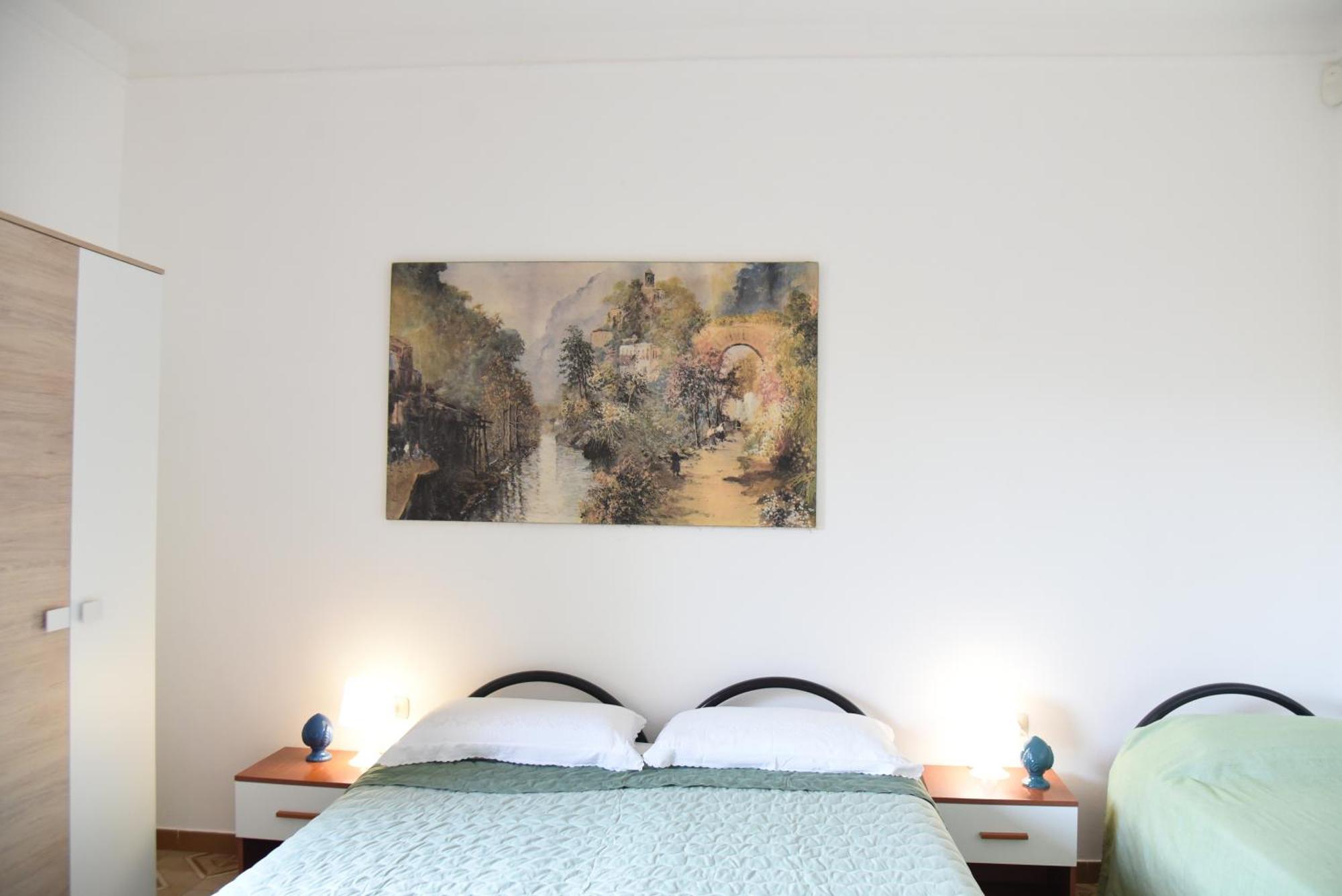 Apartament Harit16 Lecce Zewnętrze zdjęcie