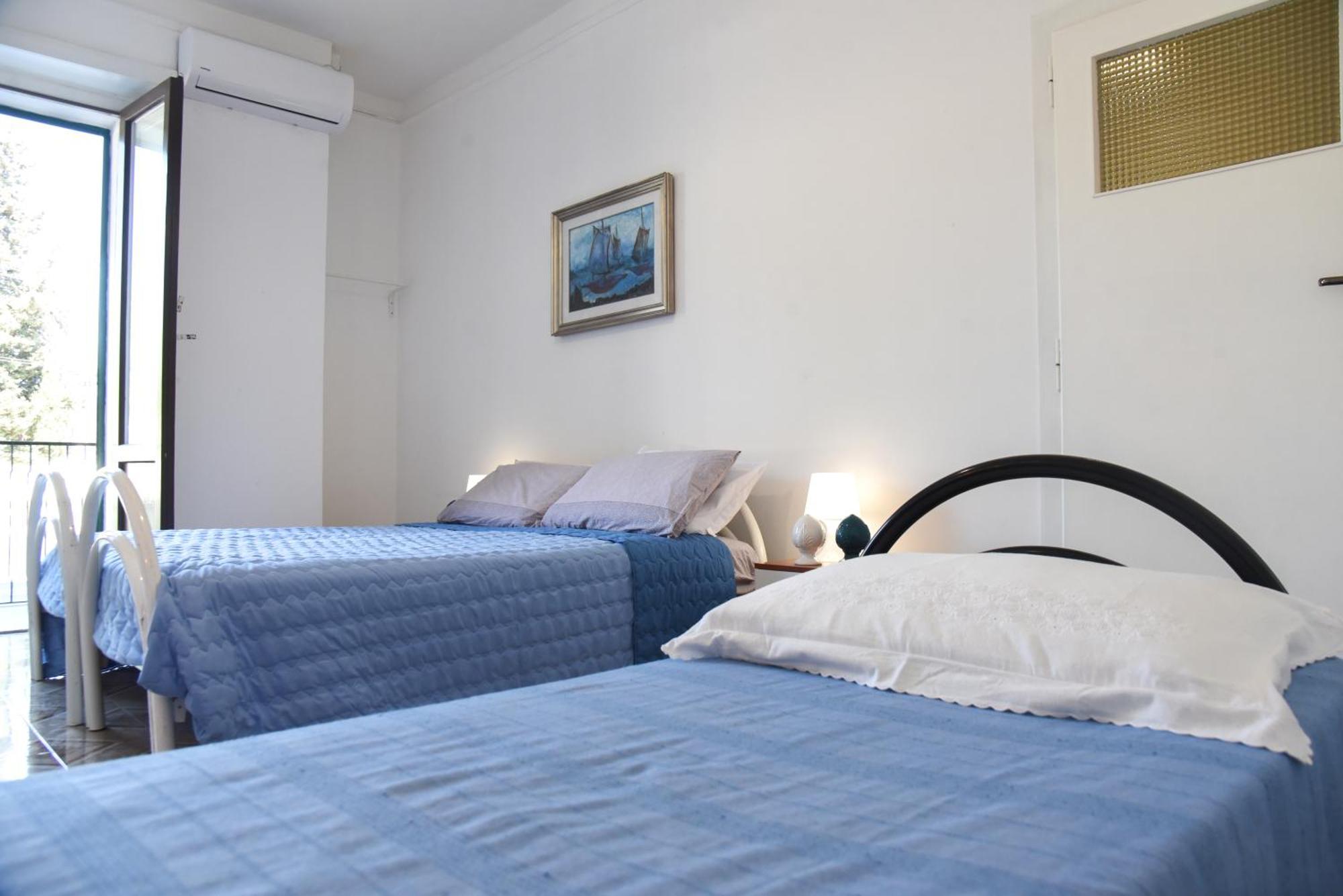 Apartament Harit16 Lecce Zewnętrze zdjęcie