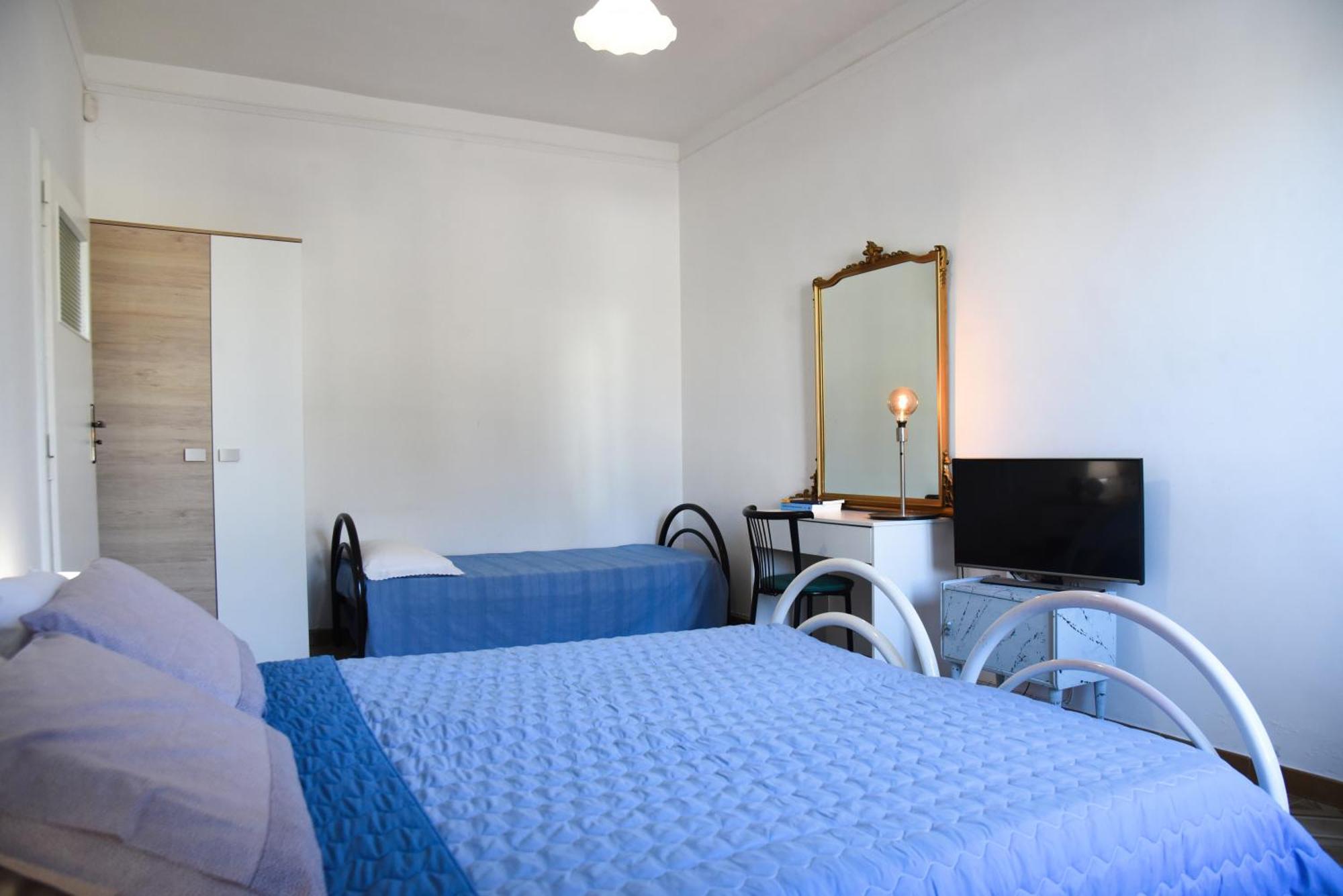 Apartament Harit16 Lecce Zewnętrze zdjęcie