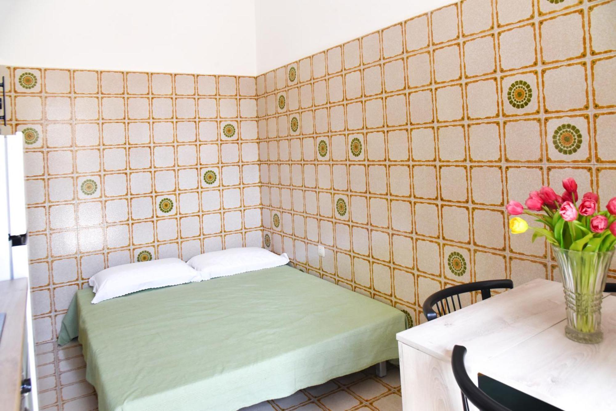 Apartament Harit16 Lecce Zewnętrze zdjęcie