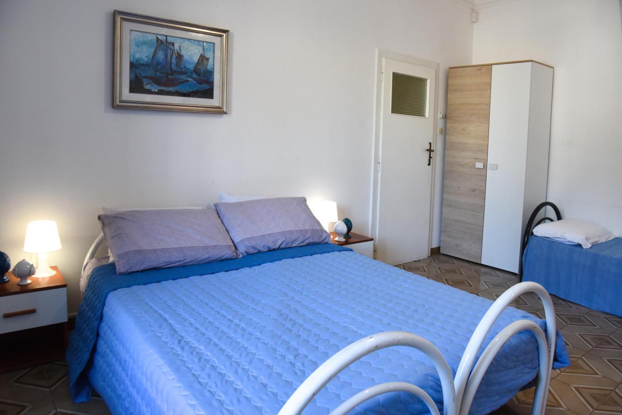 Apartament Harit16 Lecce Zewnętrze zdjęcie