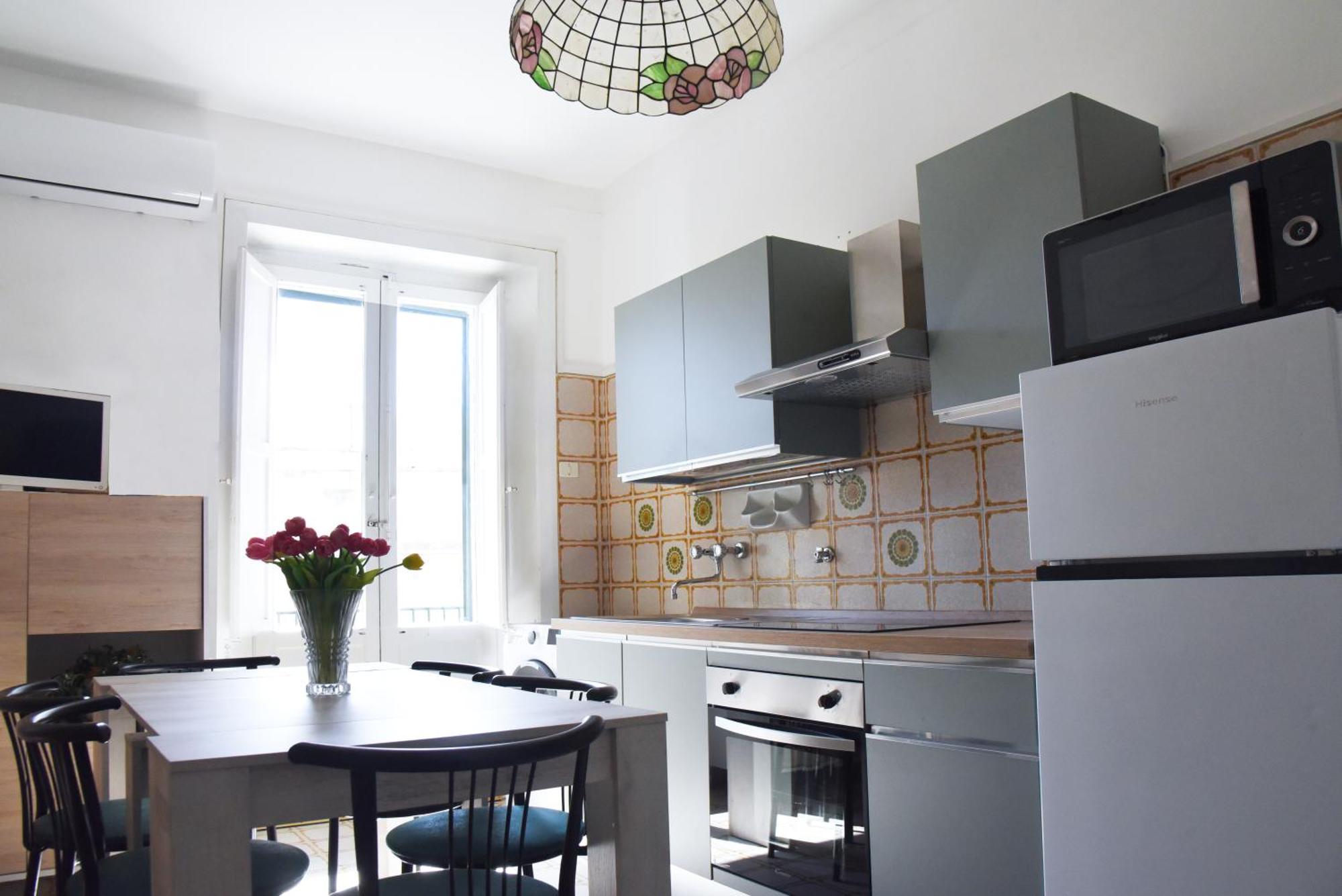 Apartament Harit16 Lecce Zewnętrze zdjęcie