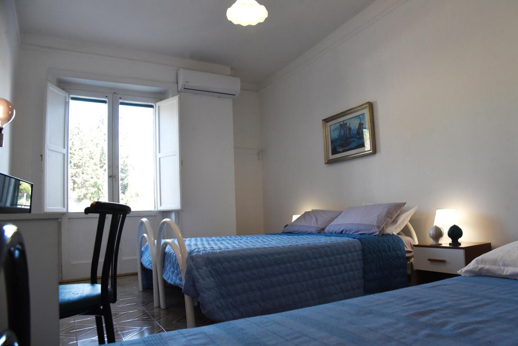 Apartament Harit16 Lecce Zewnętrze zdjęcie