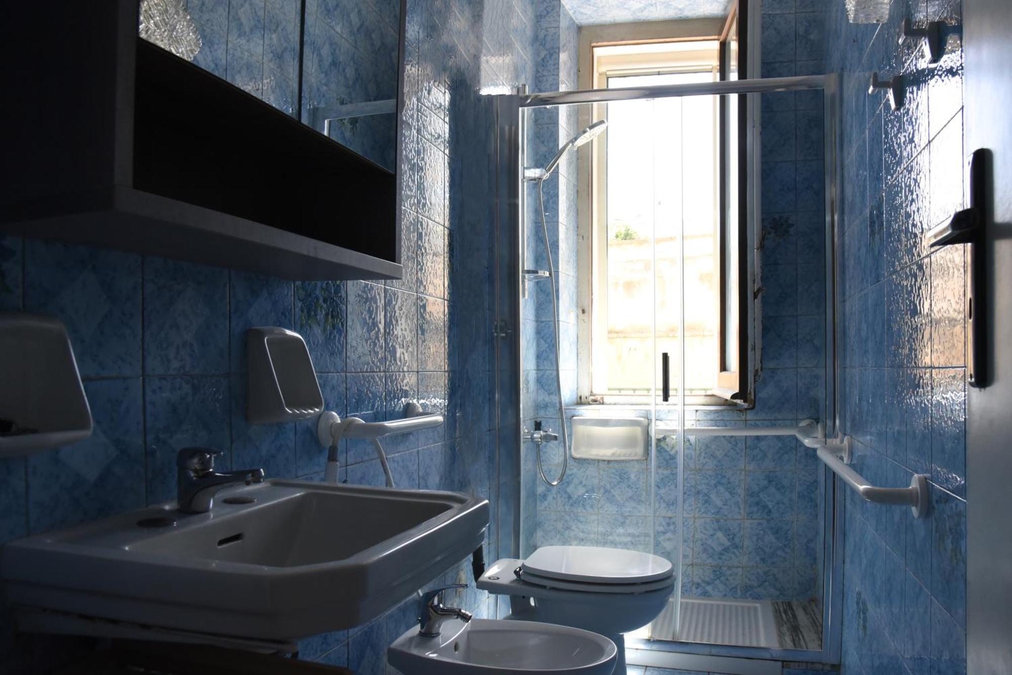 Apartament Harit16 Lecce Zewnętrze zdjęcie